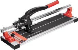 Плиткорез ручной рельсовый MTX Professional 600 мм 87688