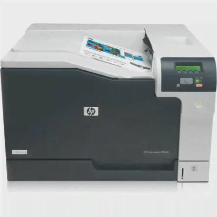 Принтер HP Color LaserJet Professional CP5225dn-0