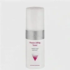 ARAVIA PROFESSIONAL, Лифтинг-тонер цветочный Flower Lifting-Toner, 150 мл