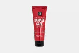 Professional damage care treatment
