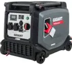 Генератор инверторный Gigant Professional GPIGL-3800E