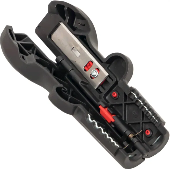 Стриппер мультифункциональный EKF PROFESSIONAL ws-16