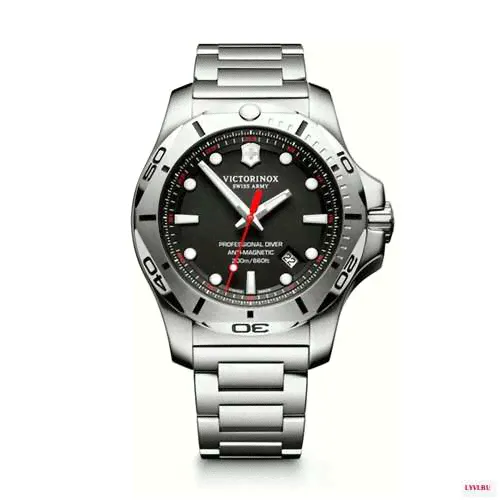 Часы наручные мужские Victorinox I.N.O.X. Professional Diver 241781-0