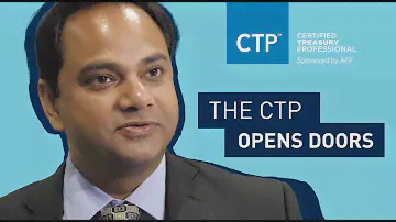 The CTP Opens Doors