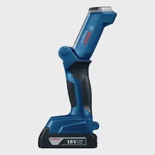 Bosch GLI 18V-300 Professional Solo аккумуляторный фонарь (без АКБ и ЗУ), 06014A1100