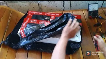 DBX 231 equalizer from Shopee