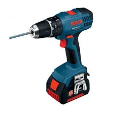 Аккумуляторная дрель-шуруповёрт Bosch GSR 18-2 LI Professional