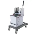 Ведро Vileda Professional UltraSpeed с отжимом, 25 л