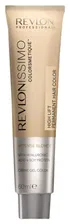 Краска для волос Revlon Professional Revlonissimo Colorsmetique Intense Blonde 1200 60мл