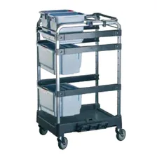 Тележка Vileda Professional Ориго 300Н