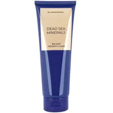 TNL PROFESSIONAL - Бальзам для волос TNL Priority Class Dead sea minerals "Комплексный уход" (250 мл)