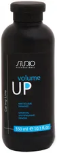 Kapous Professional Шампунь для придания объема "Volume up"серии"Caring Line"