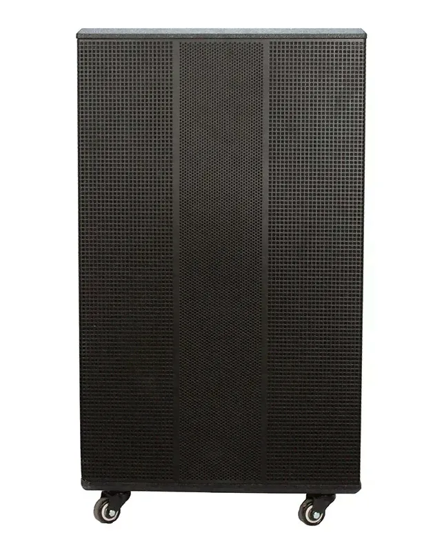 ELTRONIC (20-60) PROFESSIONAL BOX 1500 - колонка 15 Акустика портативная-0