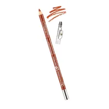 Карандаш для губ TF Professional Lipliner Pencil, с точилкой, тон №124, cinnamon