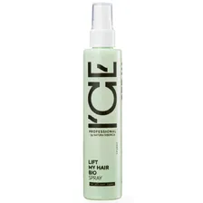 ICE Professional Refresh My Scalp Спрей-тоник для объема волос,100мл, Natura Siberica