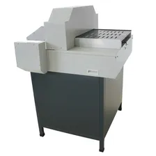 Резак электрический гильотинный Bulros professional series 4606V3