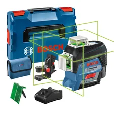 Линейный лазерный нивелир GLL 3-80 CG Professional 0601063T00