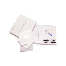 Amazing White Professional Premium 38% - набор для профессионального отбеливания (США)