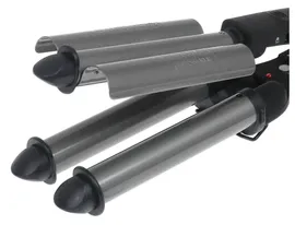 Hairway Hairway Professional, Плойка-волна «Titanium Tourmaline» фен