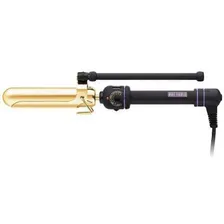 Hot Tools Professional 1-1/4 Gold Marcel Salon Hair Curling Iron 1130 Beauty