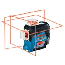   Bosch GLL 3-80 C Professional (0601063R01)