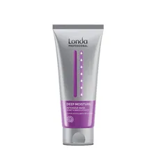Маска для увлажнения волос Londa Professional Deep Moisture, 200 мл
