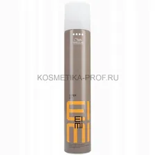Лак для волос экстрасильной фиксации Wella Professional EIMI Super Set 500 мл