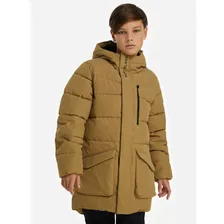 куртка northland professional, размер 170/88, зеленый