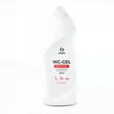Чистящее средство для сан.узлов "WC-gel" Professional (750 мл)