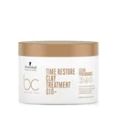 Schwarzkopf Professional Q10 Time Restore - Глиняная маска для молодости волос, 500мл