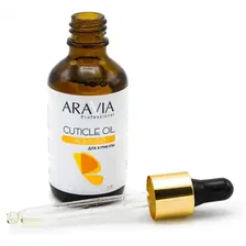 Масло для кутикулы Aravia Professional "Cuticle Oil", 50мл.