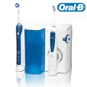 Braun Oral-B ирригатор Professional Care OxyJet +3000 OC 20