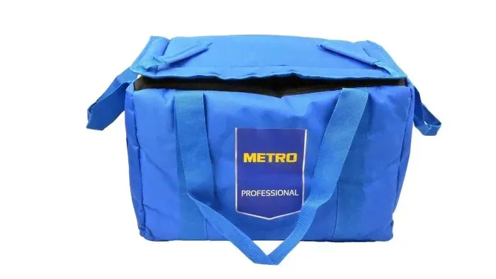 Сумка-холодильник 65л, термосумка METRO PROFESSIONAL-0