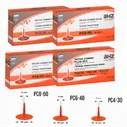 Грибок для шин D 40 / 6 мм PC6-40 (уп.10шт) BHZ Professional