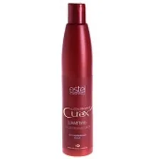 Шампунь для окрашенных волос Curex Color Save ESTEL PROFESSIONAL