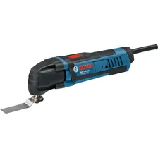 Универсальный резак BOSCH GOP 250 CE Professional