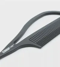Расческа MASTER Professional M-715 дельфин для мелирования