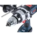 Bosch GSB 18 VE-2-LI Professional 06019D9301 дрель/шуруповерт