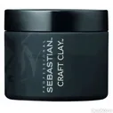 Глина моделирующая с матирующим эффектом Sebastian Professional Form Craft Clay 50 мл