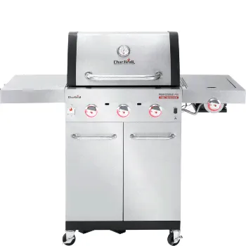 Char-Broil Professional Pro 3S