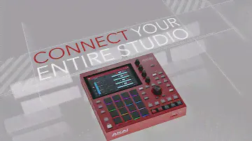 The new MPC One+ | Akai Professional