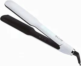 Ollin Professional Щипцы для выпрямления волос профессиональные OL-7800