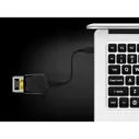 Lexar Professional CFexpress Type B USB 3.1 картридер/usb-хаб