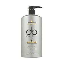 DEXCLUSIVE Шампунь для окрашенных волос DP BIO BARRIER Professional Shampoo with Keratin DEX000036