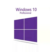 Microsoft Windows 10 Professional 32/64-bit Russian