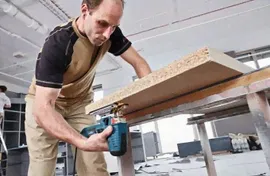 Лобзик BOSCH GST 160 CE Professional (601517000)