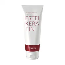 Estel Professional Thermokeratin - Маска кератиновая для волос, 250мл