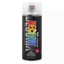 Краска RAL PROFESSIONAL DECORIX винно-красный в баллончиках