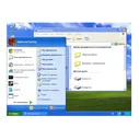 Microsoft Windows XP Professional (x32) BOX [E85-00134]