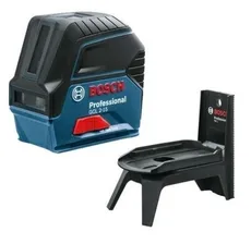 Нивелир лазерный Bosch GCL 2-15 Professional + RM 1 Professional (0601066E00)